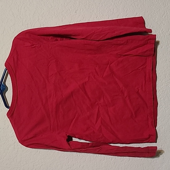 The Children's Place Merry Rex-mas tshirt - Picture 3 of 4